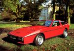 TVR Tasmin 280i Coupe 1980 года